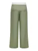 Diane Foldover Pant sold by Plenty