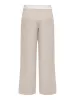 Diane Foldover Pant sold by Plenty