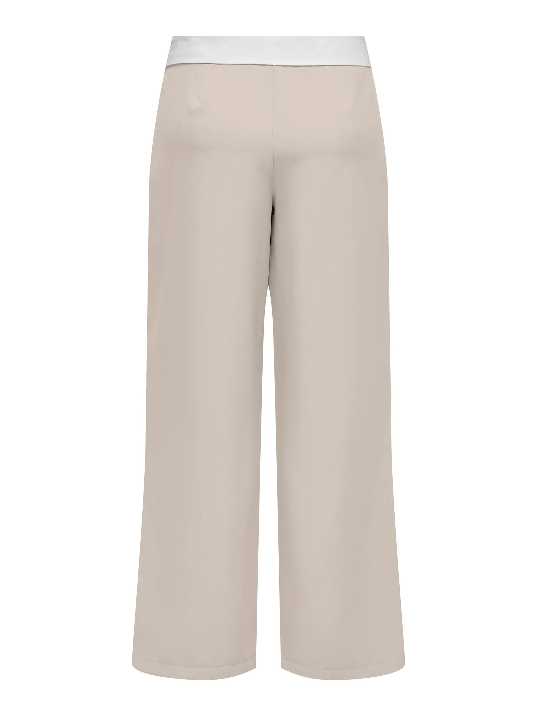 Diane Foldover Pant sold by Plenty product image thumbnail 5