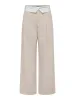 Diane Foldover Pant sold by Plenty