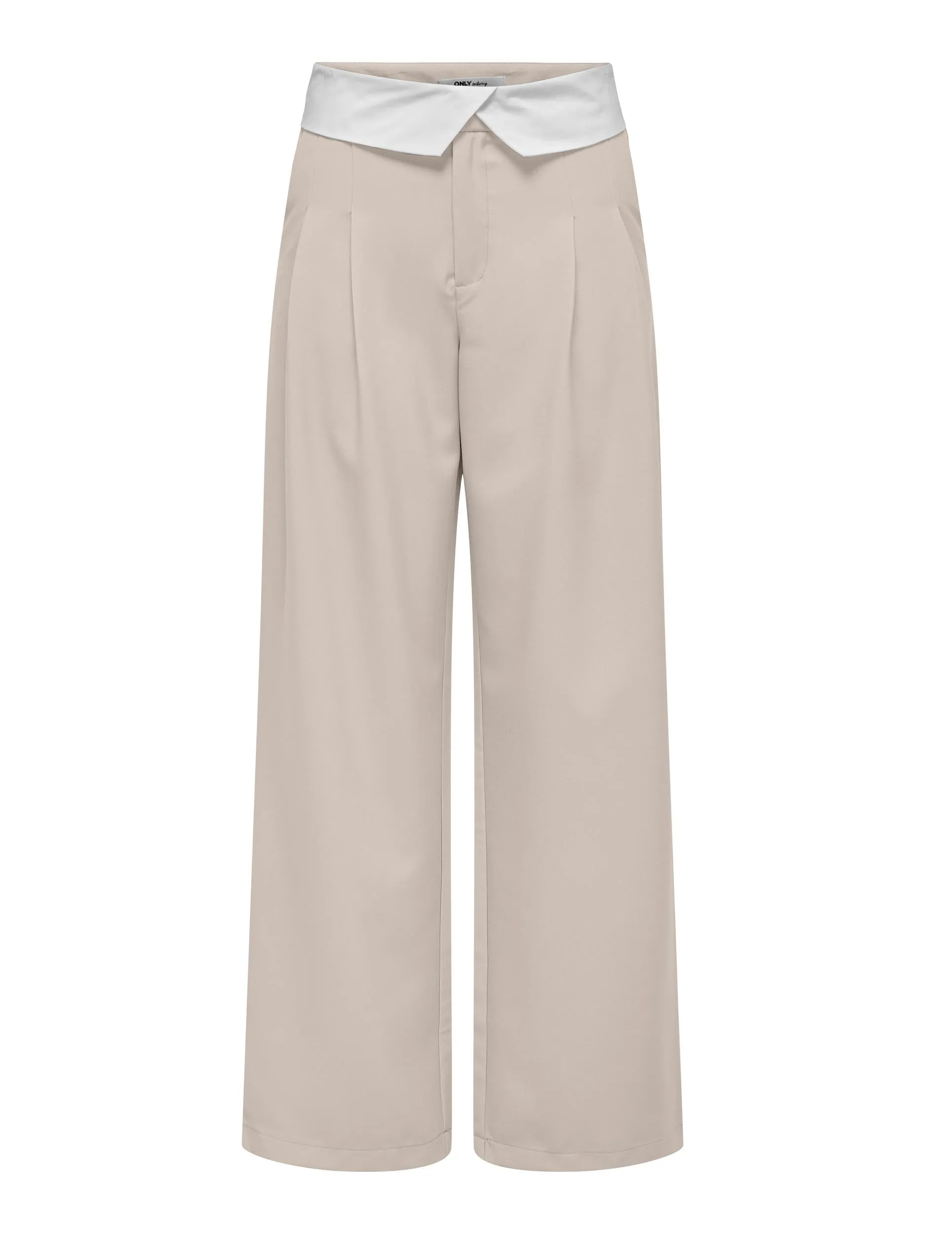 Diane Foldover Pant sold by Plenty product image thumbnail 4