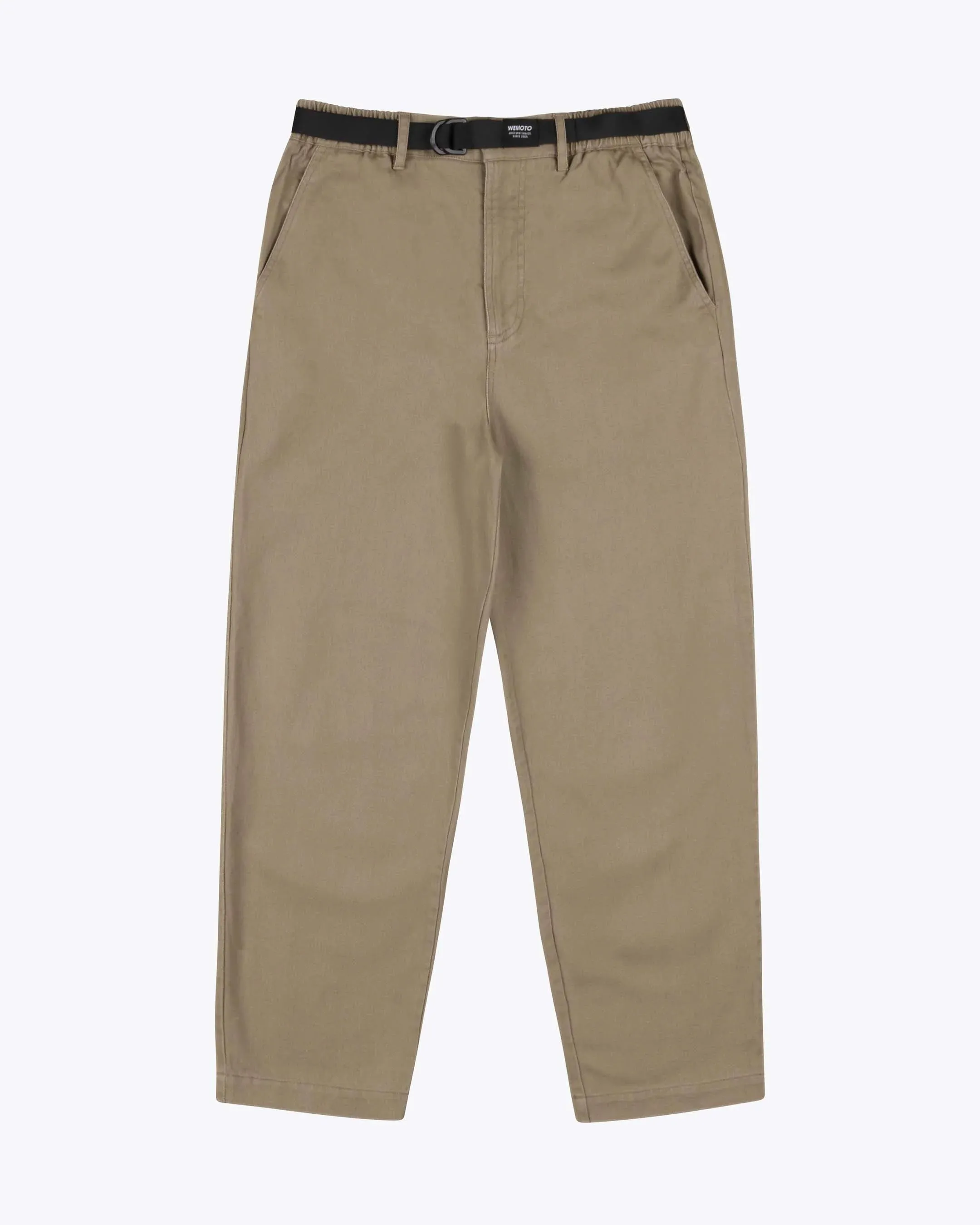 Grover 275 Twill Pant sold by Plenty