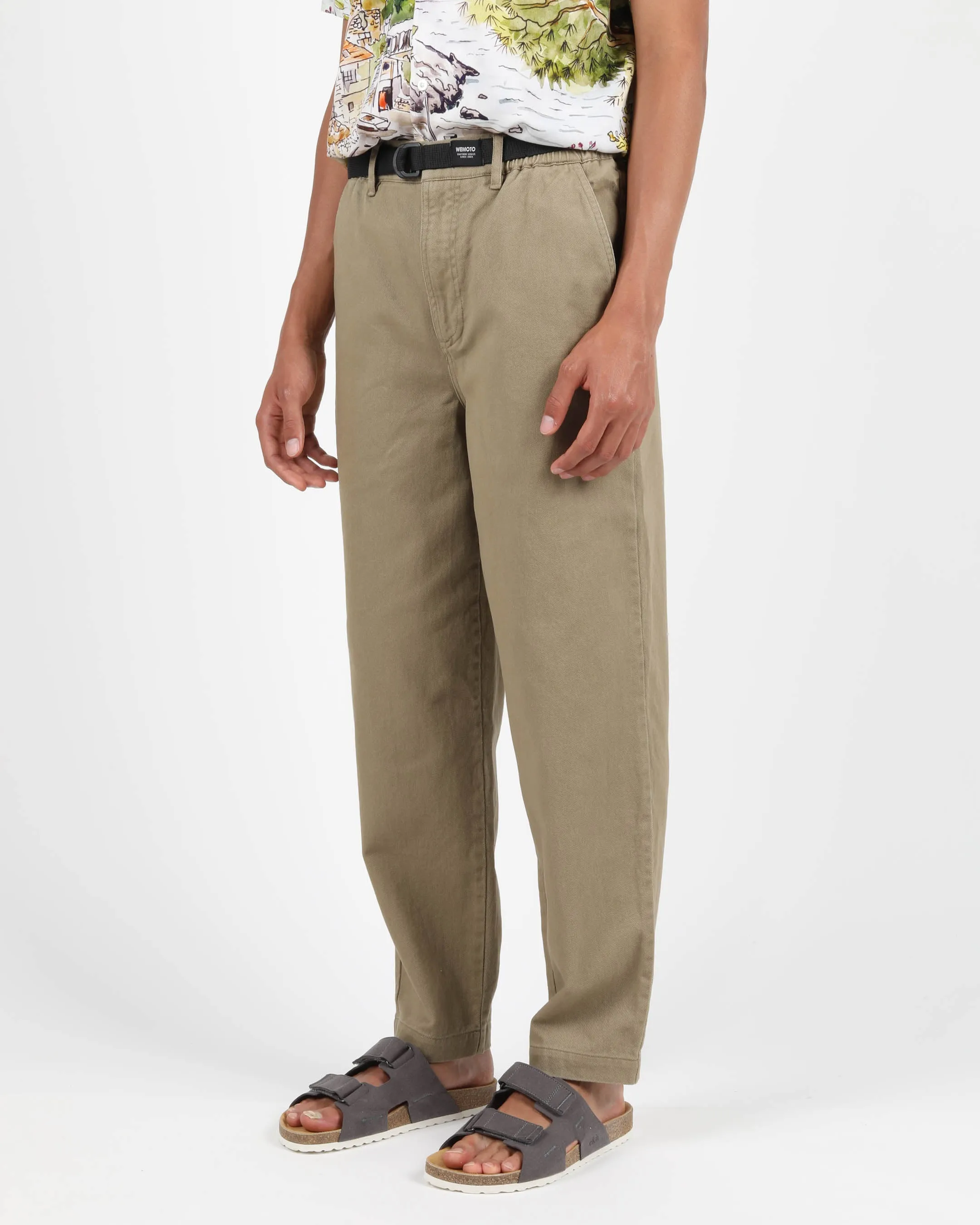 Grover 275 Twill Pant sold by Plenty product image thumbnail 2