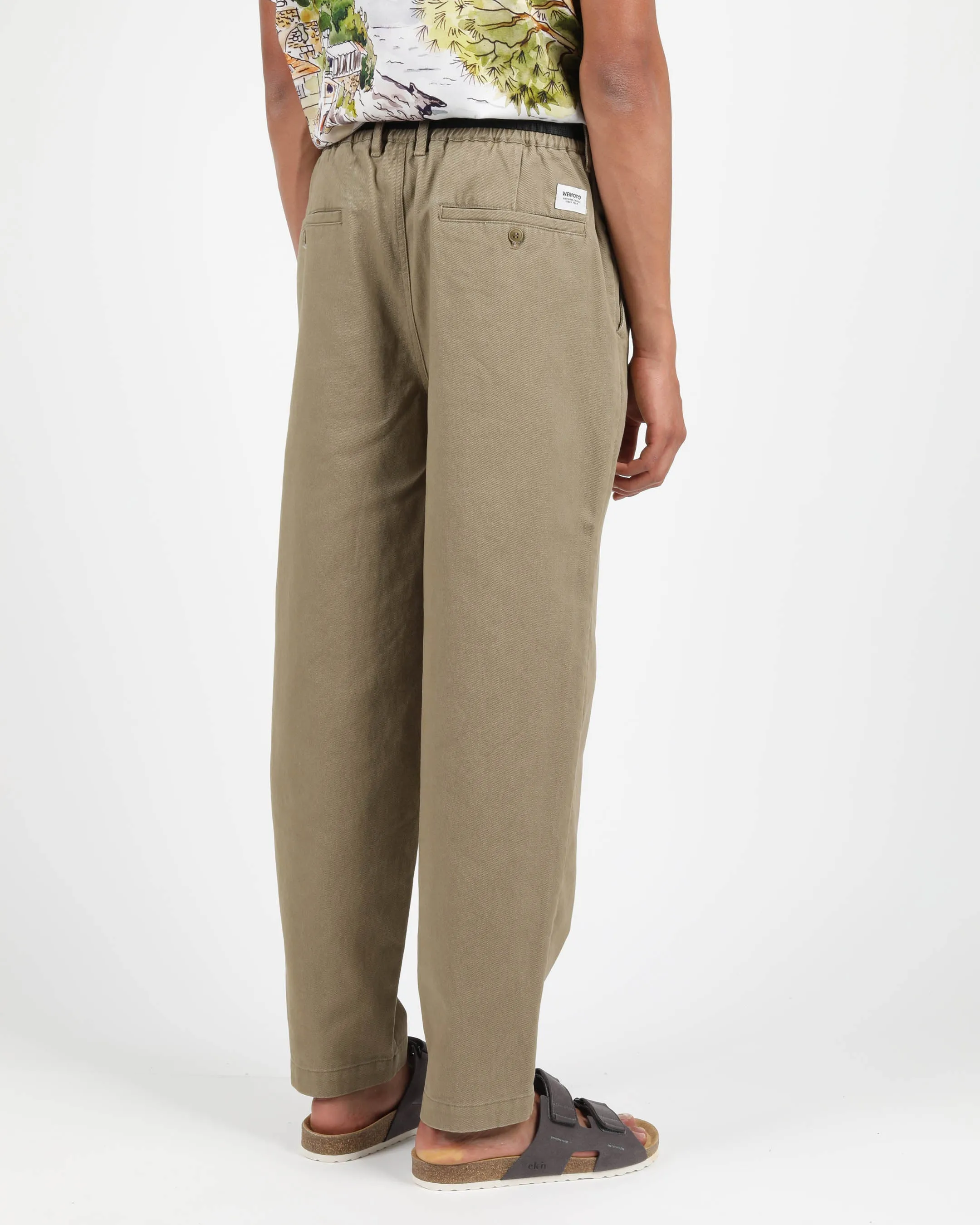 Grover 275 Twill Pant sold by Plenty product image thumbnail 4