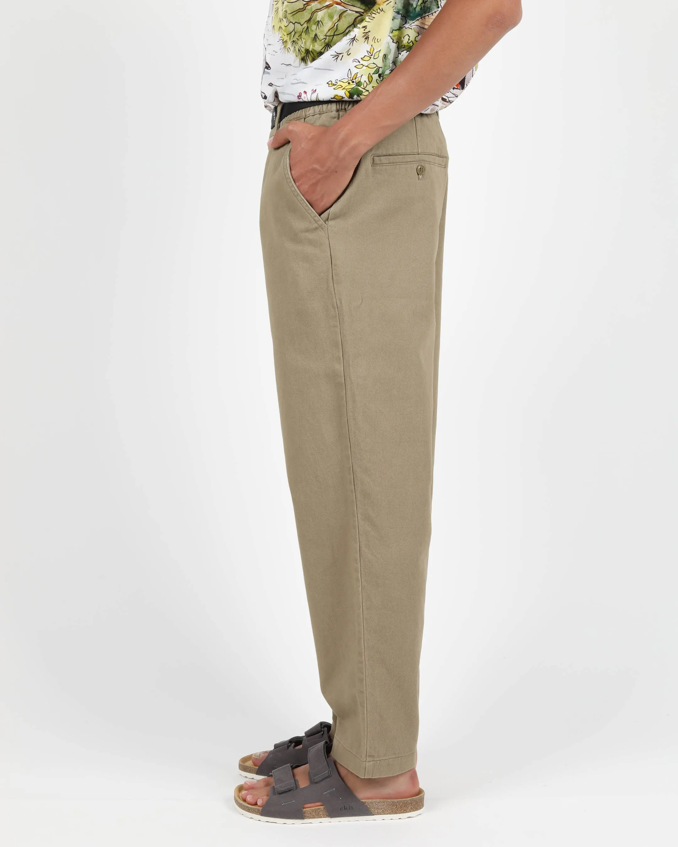 Grover 275 Twill Pant sold by Plenty product image thumbnail 3