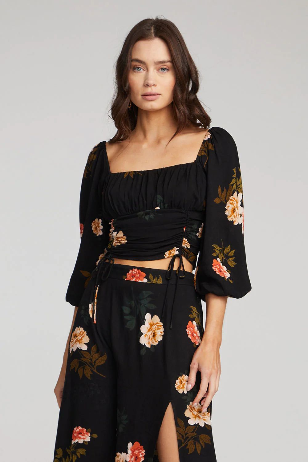 Corina Top sold by Plenty