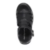 Bremer Woven Sandal sold by Plenty