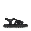 Bremer Woven Sandal sold by Plenty