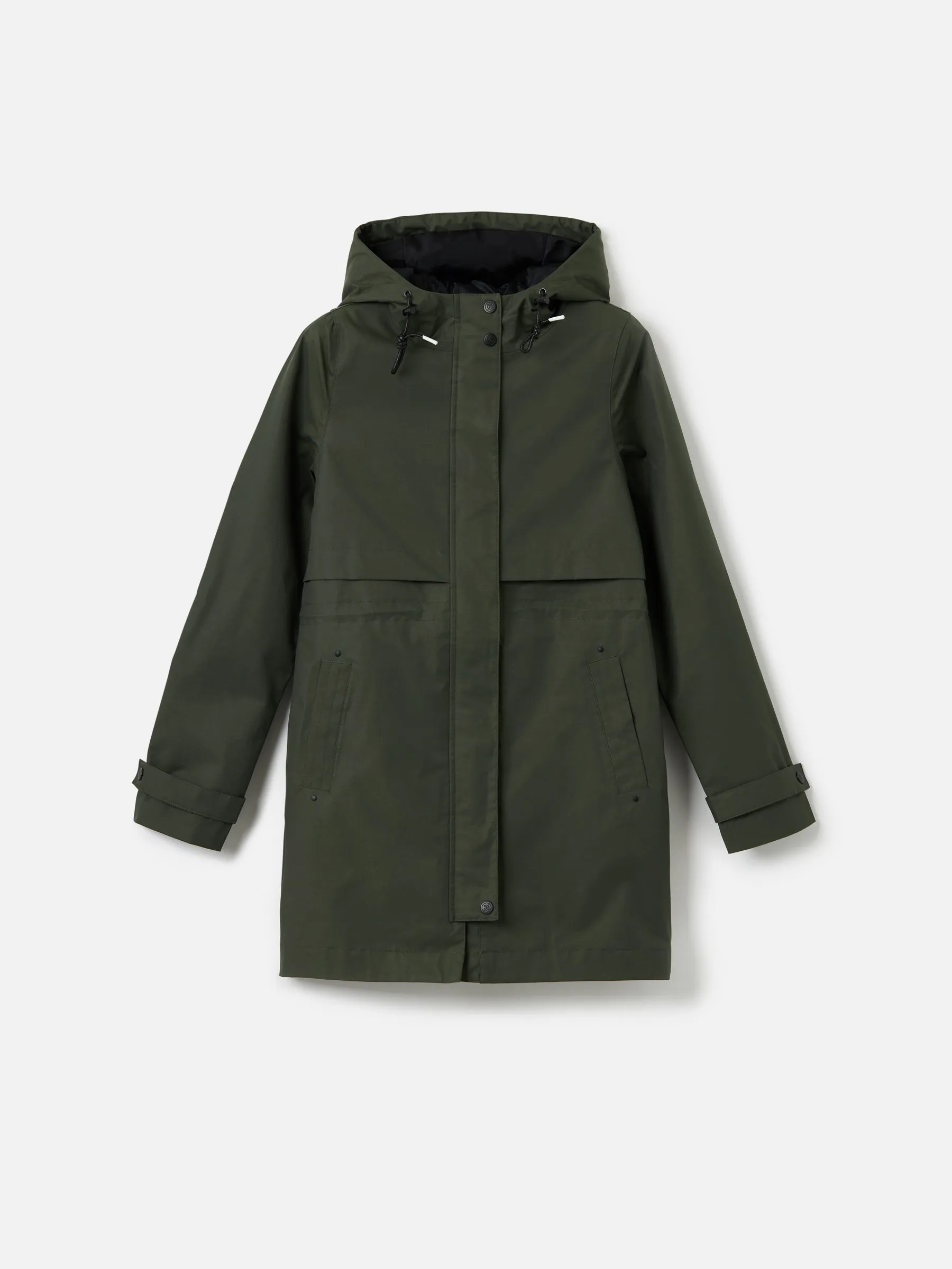 Waterproof Stark Jacket sold by Plenty product image thumbnail 3