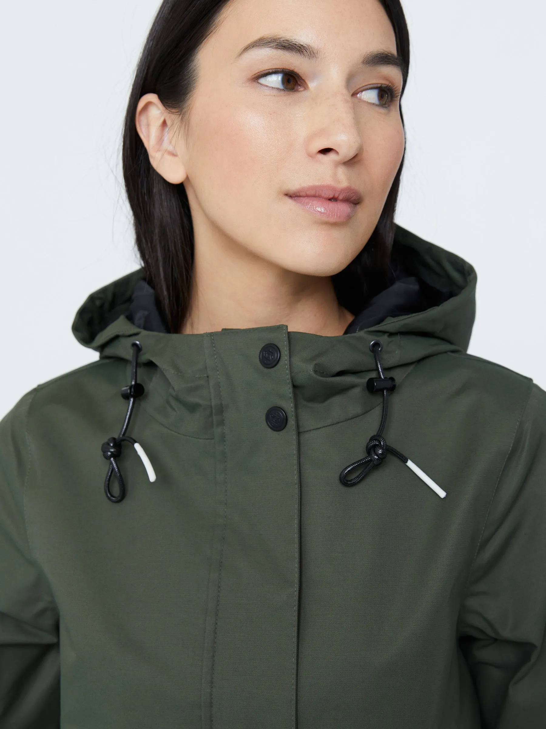 Waterproof Stark Jacket sold by Plenty product image thumbnail 2