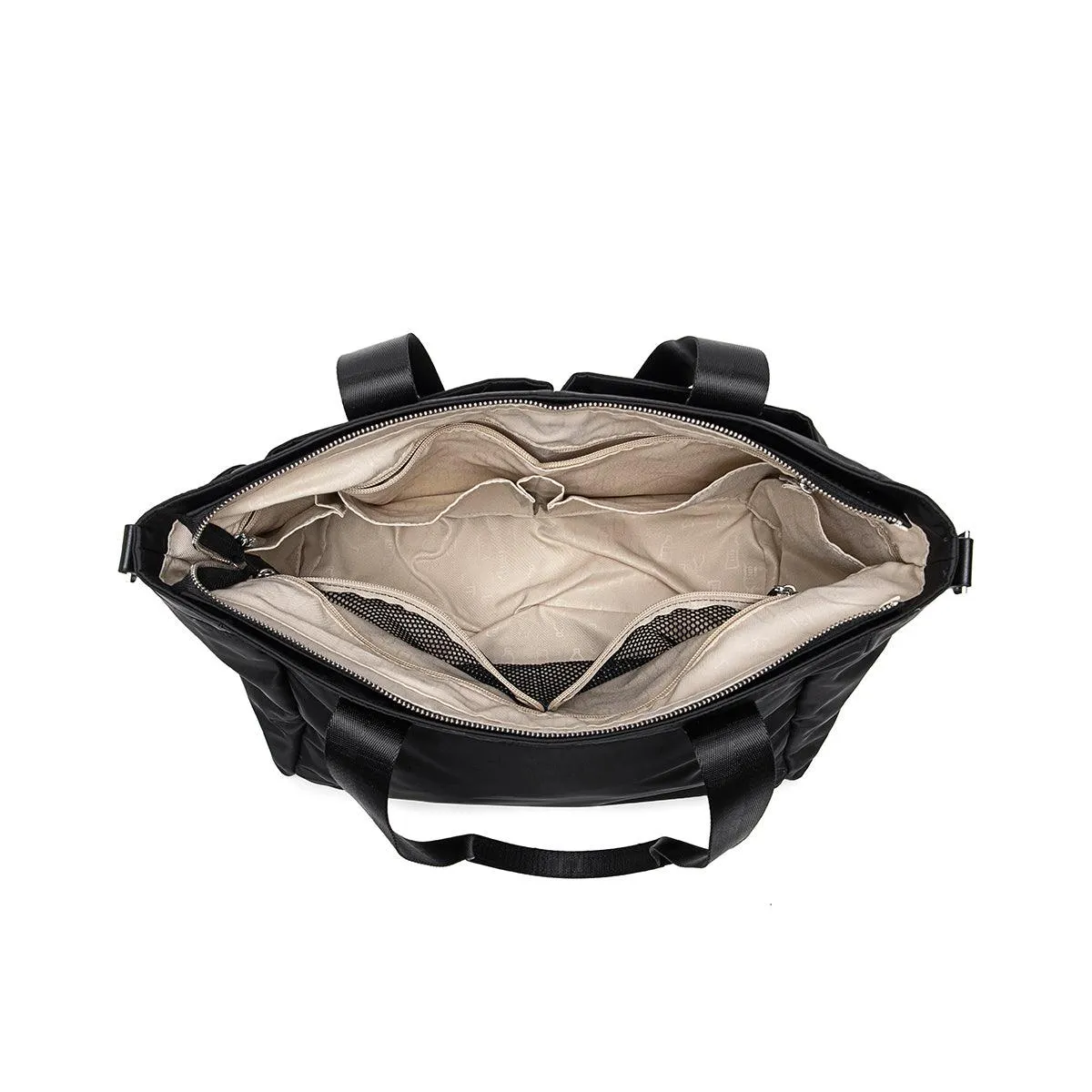 Olivia Tote sold by Plenty product image thumbnail 4