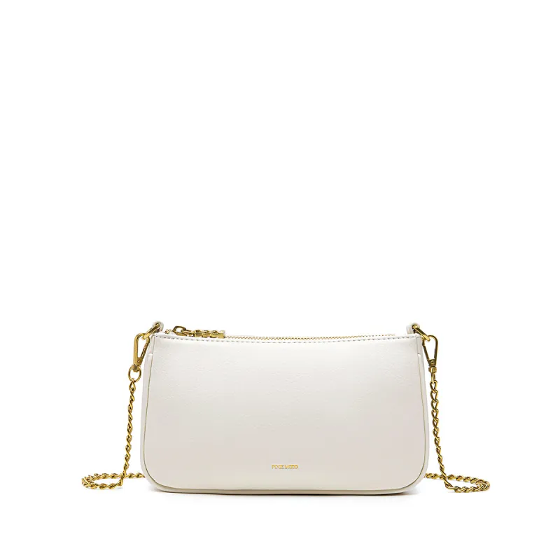 Francine Chain Crossbody sold by Plenty