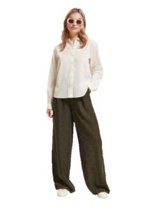 Regular Fit Shirt sold by Plenty