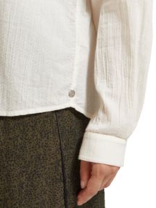 Regular Fit Shirt sold by Plenty