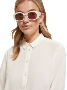 Regular Fit Shirt sold by Plenty