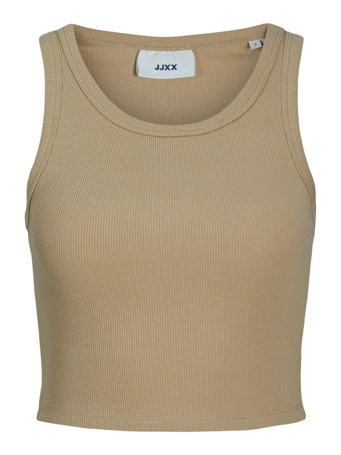 Fallon Rib Tank sold by Plenty product image thumbnail 3