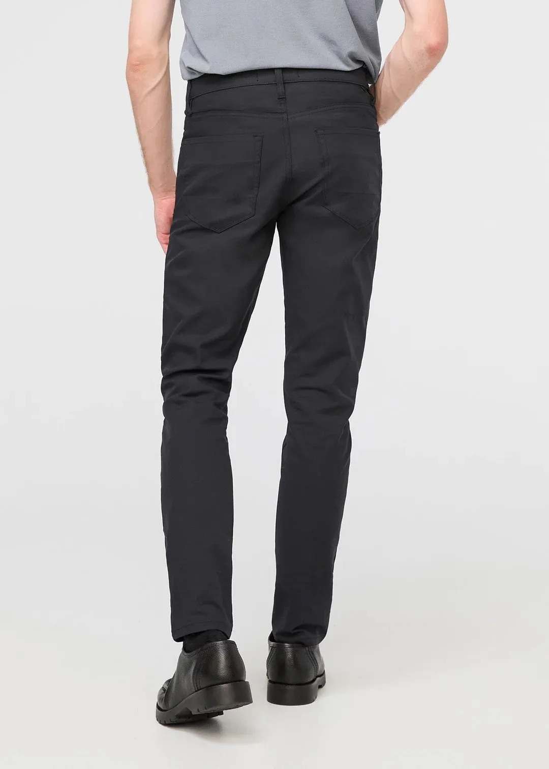 NuStretch Slim 5-Pocket Pants sold by Plenty product image thumbnail 5