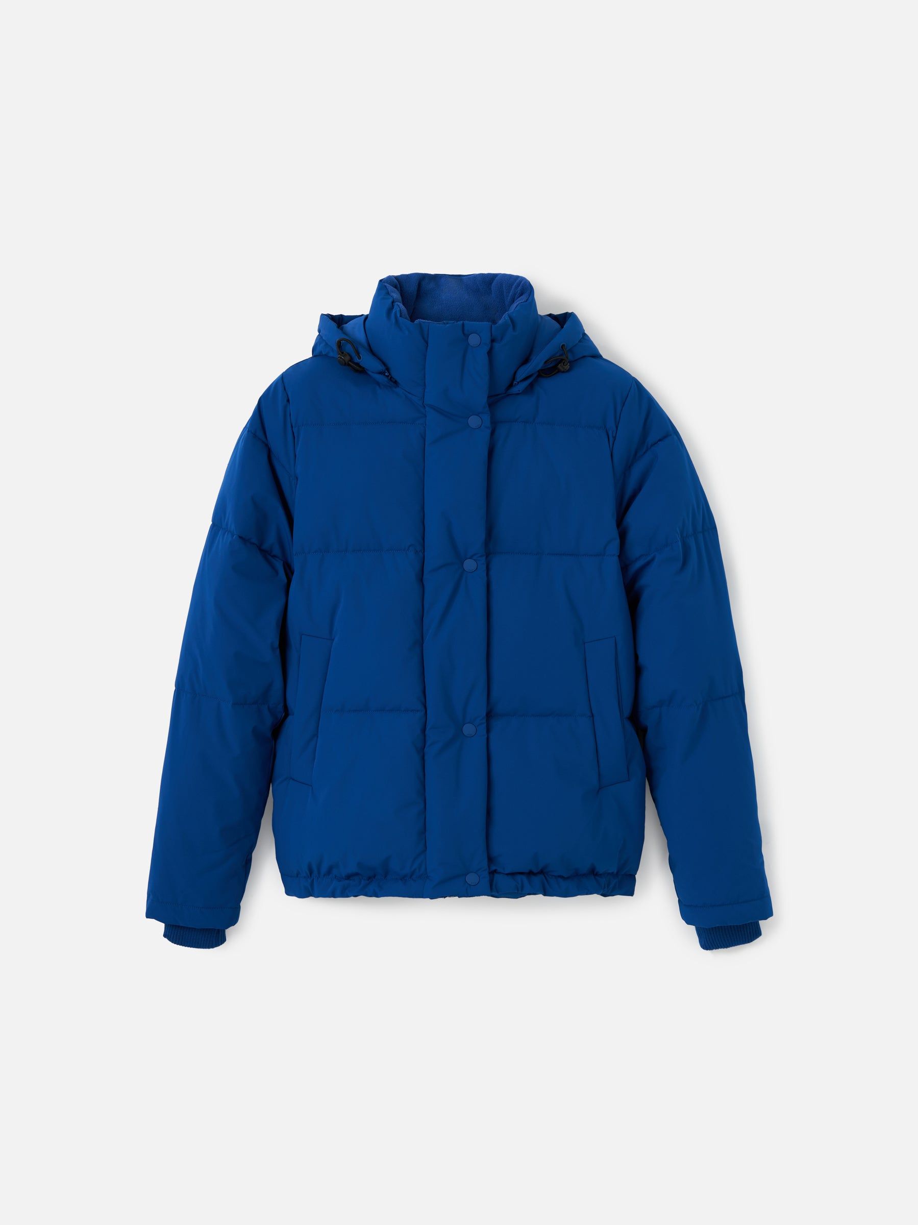 Stretch Power Puff Hallie Jacket sold by Plenty product image thumbnail 4