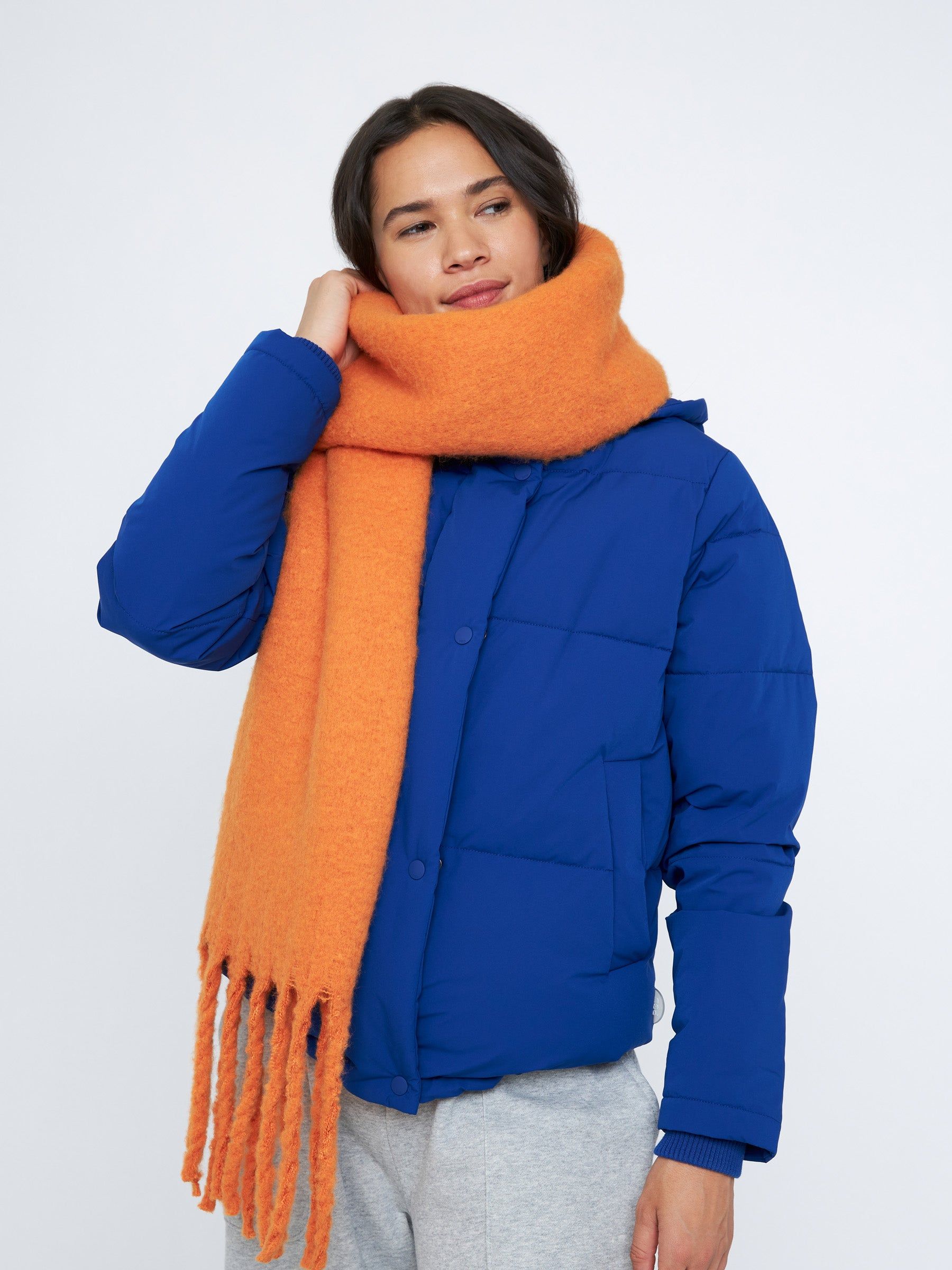 Stretch Power Puff Hallie Jacket sold by Plenty product image thumbnail 2