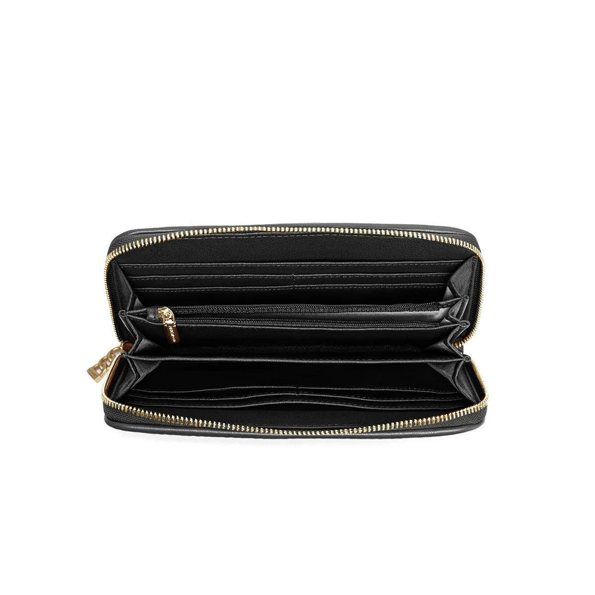 Sandy Pleated Wallet sold by Plenty product image thumbnail 2