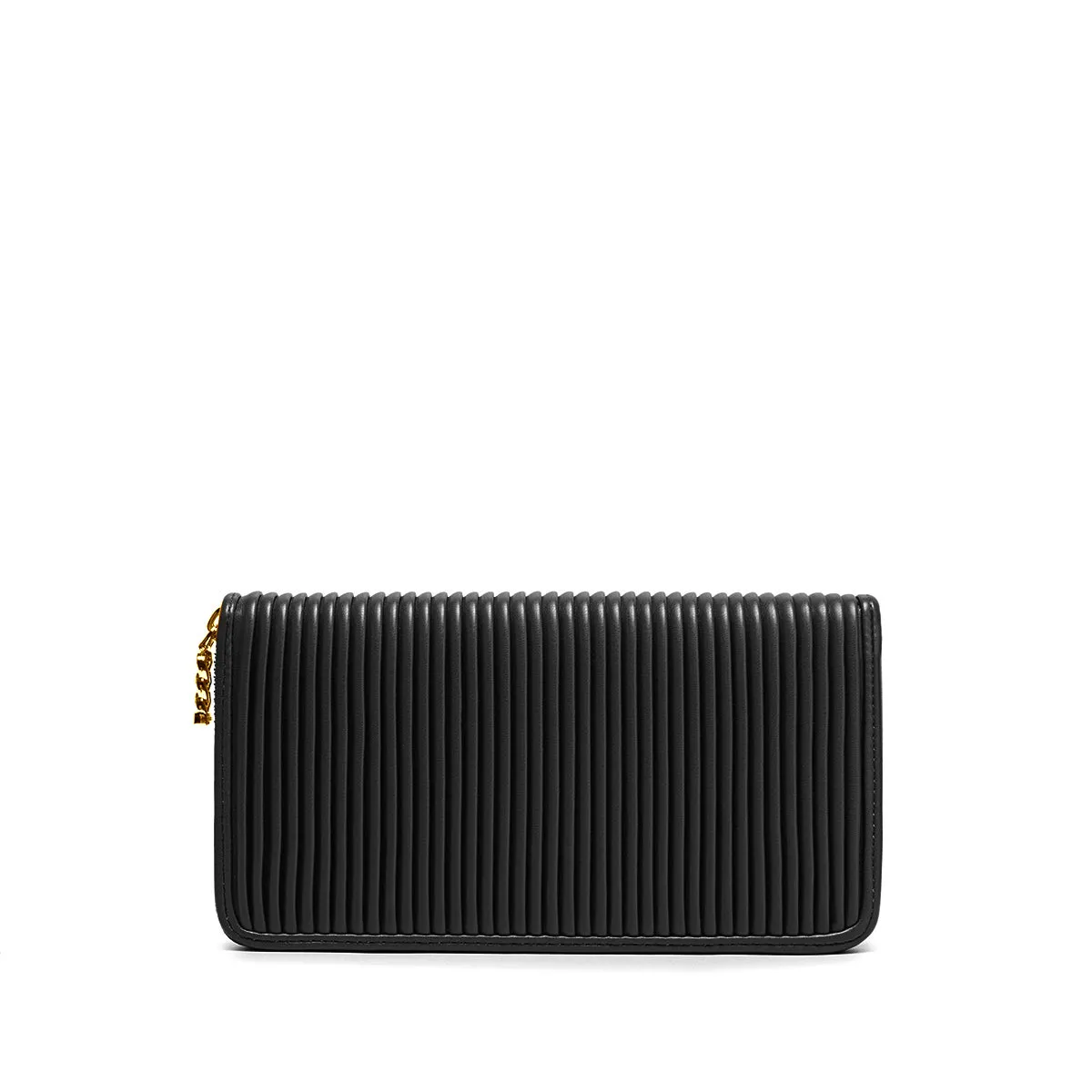 Sandy Pleated Wallet sold by Plenty product image thumbnail 4