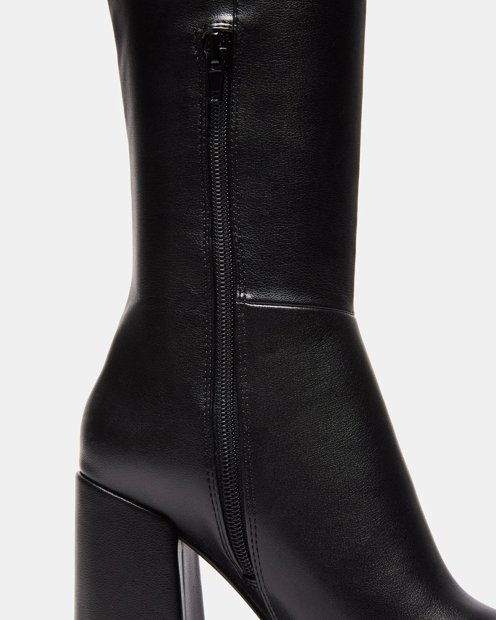 Leah Tall Boot With Heel sold by Plenty product image thumbnail 4