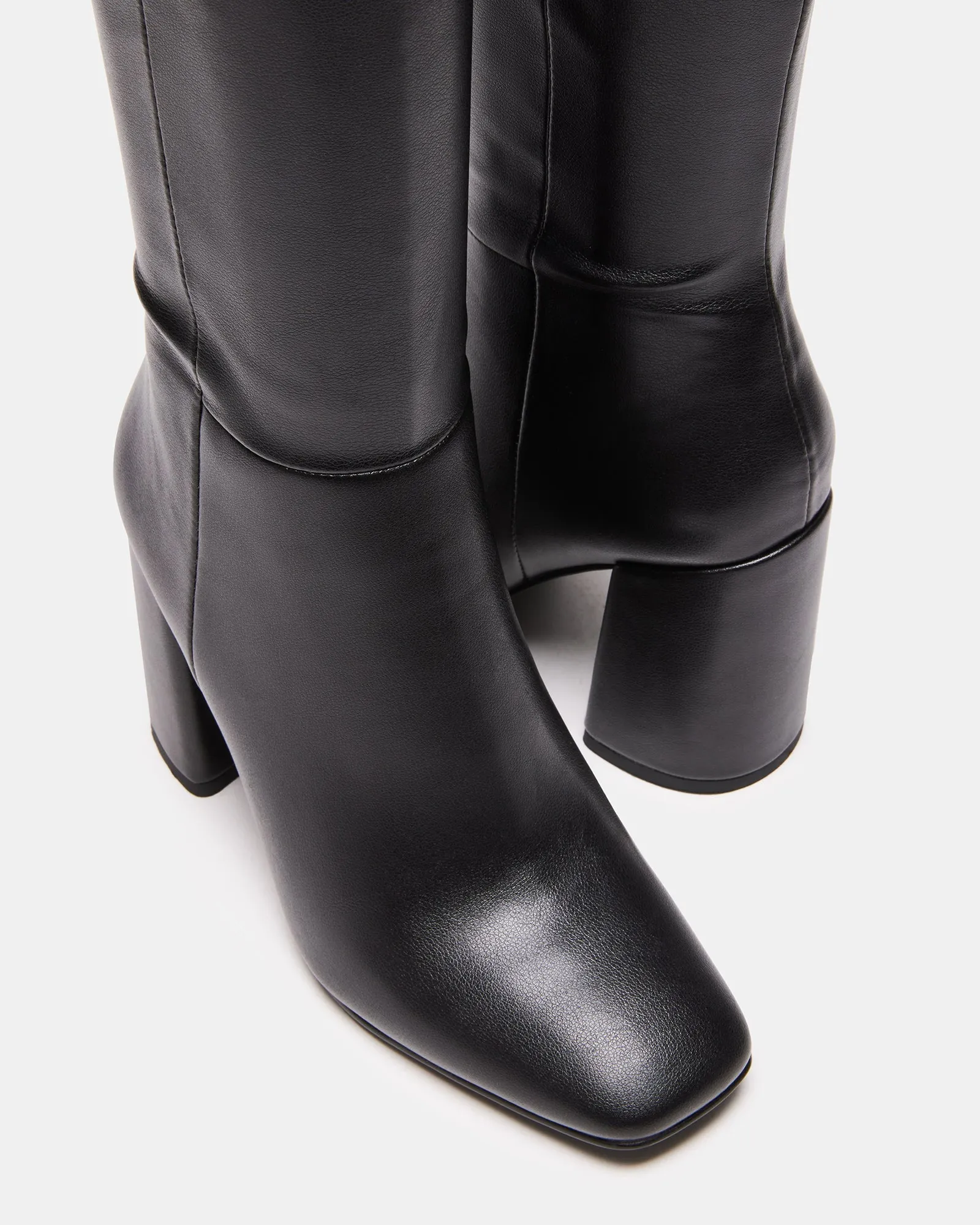Leah Tall Boot With Heel sold by Plenty product image thumbnail 5