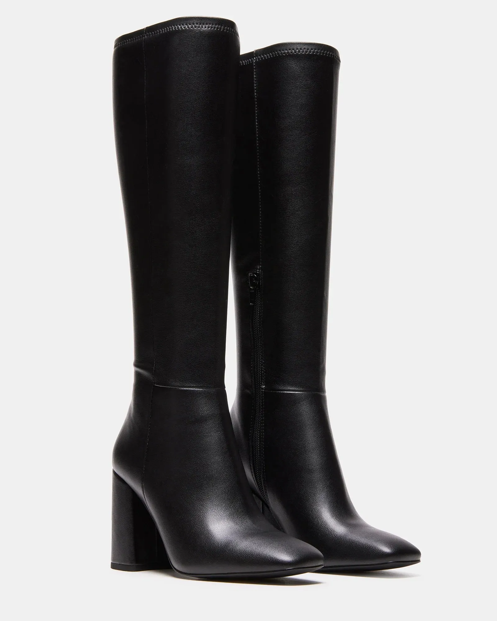 Leah Tall Boot With Heel sold by Plenty product image thumbnail 3
