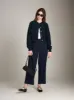 Alek Pintuck Trouser sold by Plenty