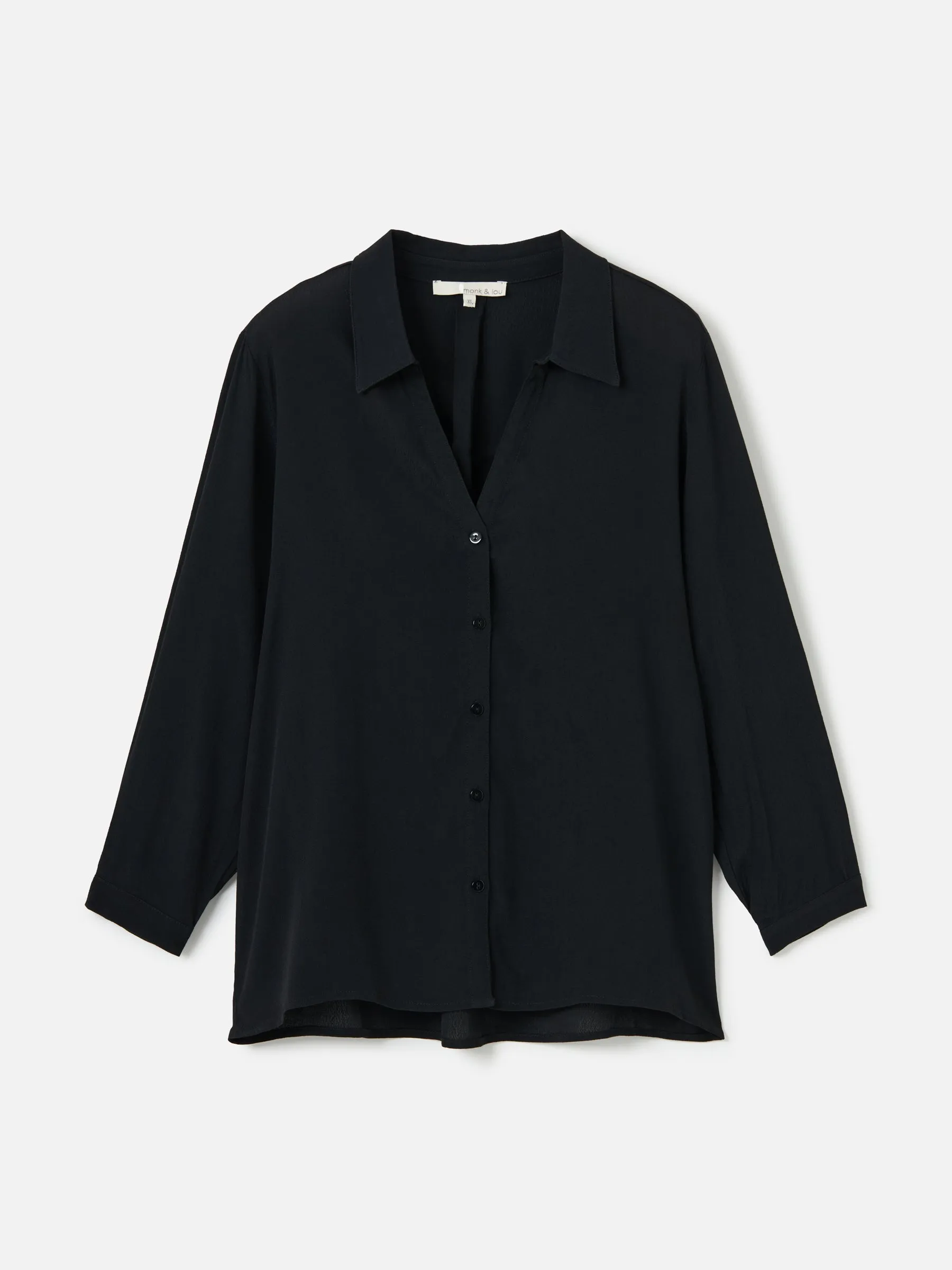 Janae Back Pleat Blouse sold by Plenty product image thumbnail 3