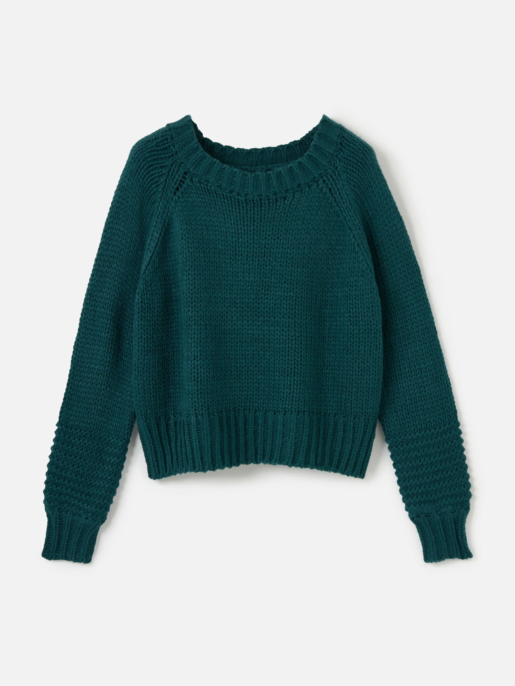 Valerie Crop Sweater sold by Plenty product image thumbnail 4
