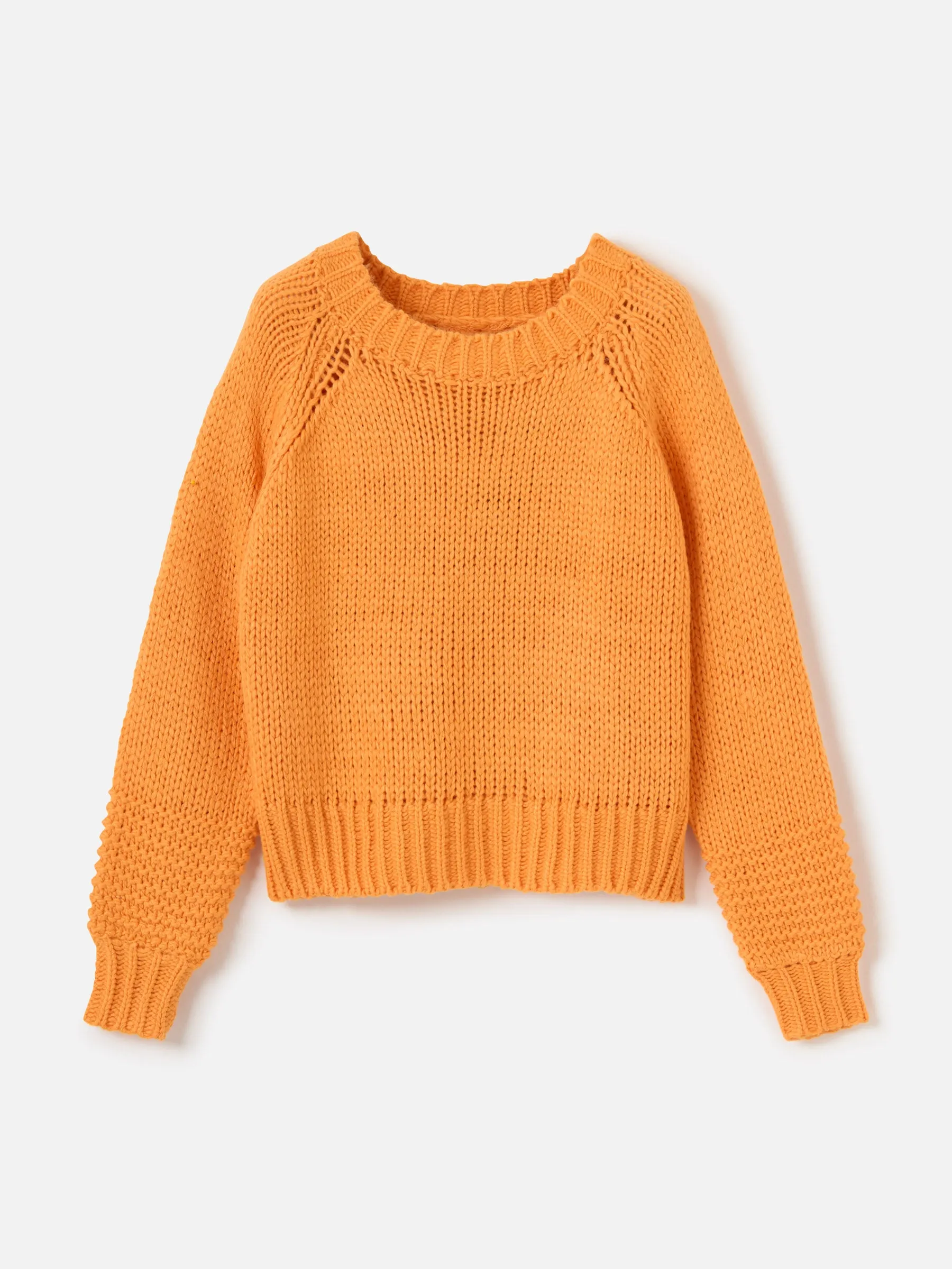 Valerie Crop Sweater sold by Plenty product image thumbnail 5