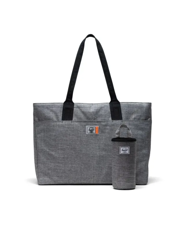 Alexander Zip Tote made by Plenty