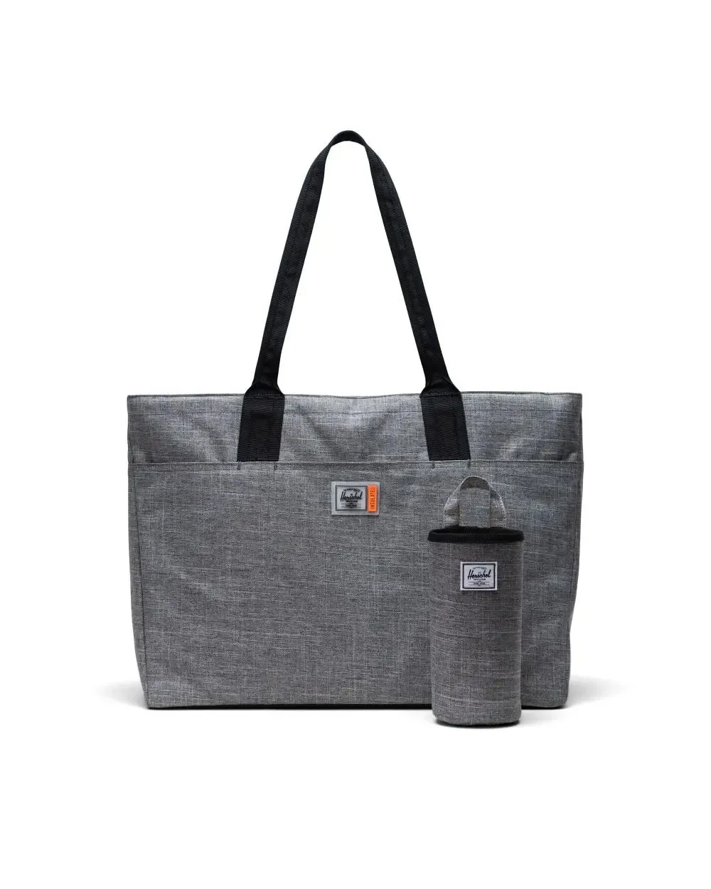 Alexander Zip Tote sold by Plenty