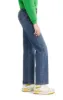 Ribcage Full Length Jean - Valley View sold by Plenty