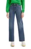 Ribcage Full Length Jean - Valley View sold by Plenty