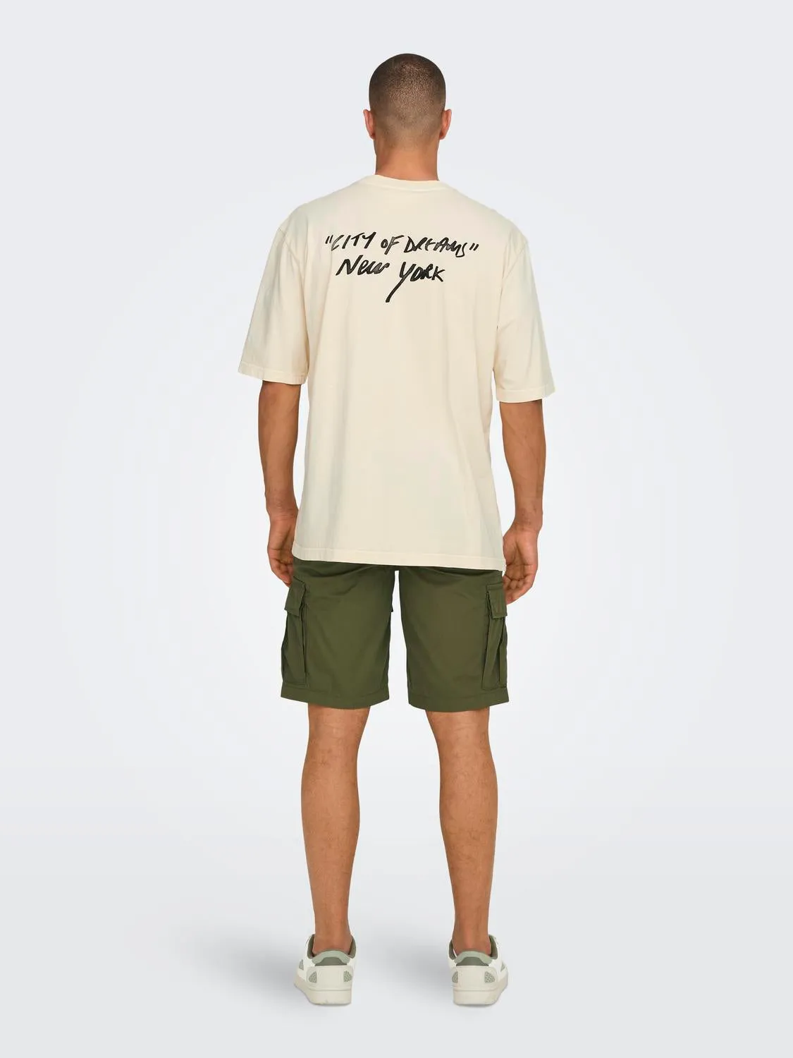 Ray Washed Tee sold by Plenty product image thumbnail 4