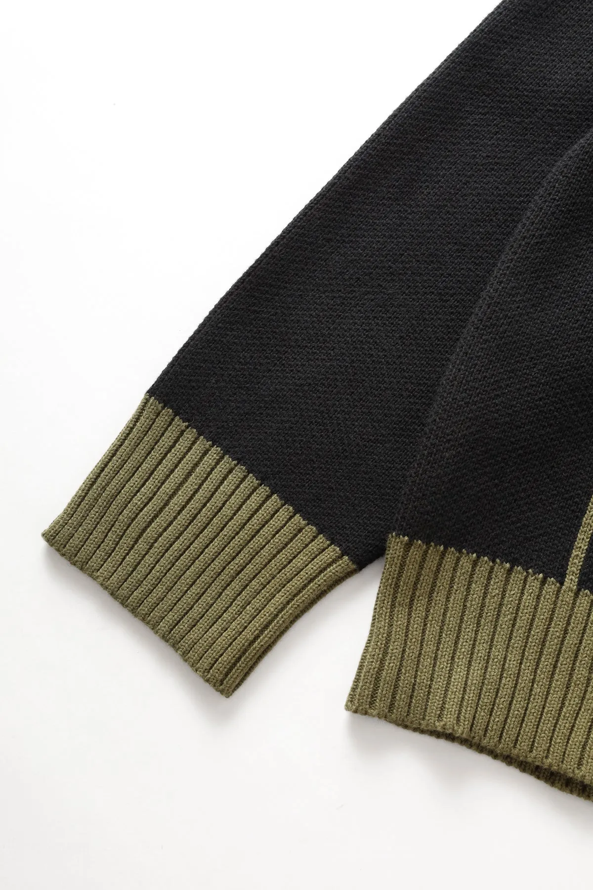 Olive Branch Pullover sold by Plenty product image thumbnail 5