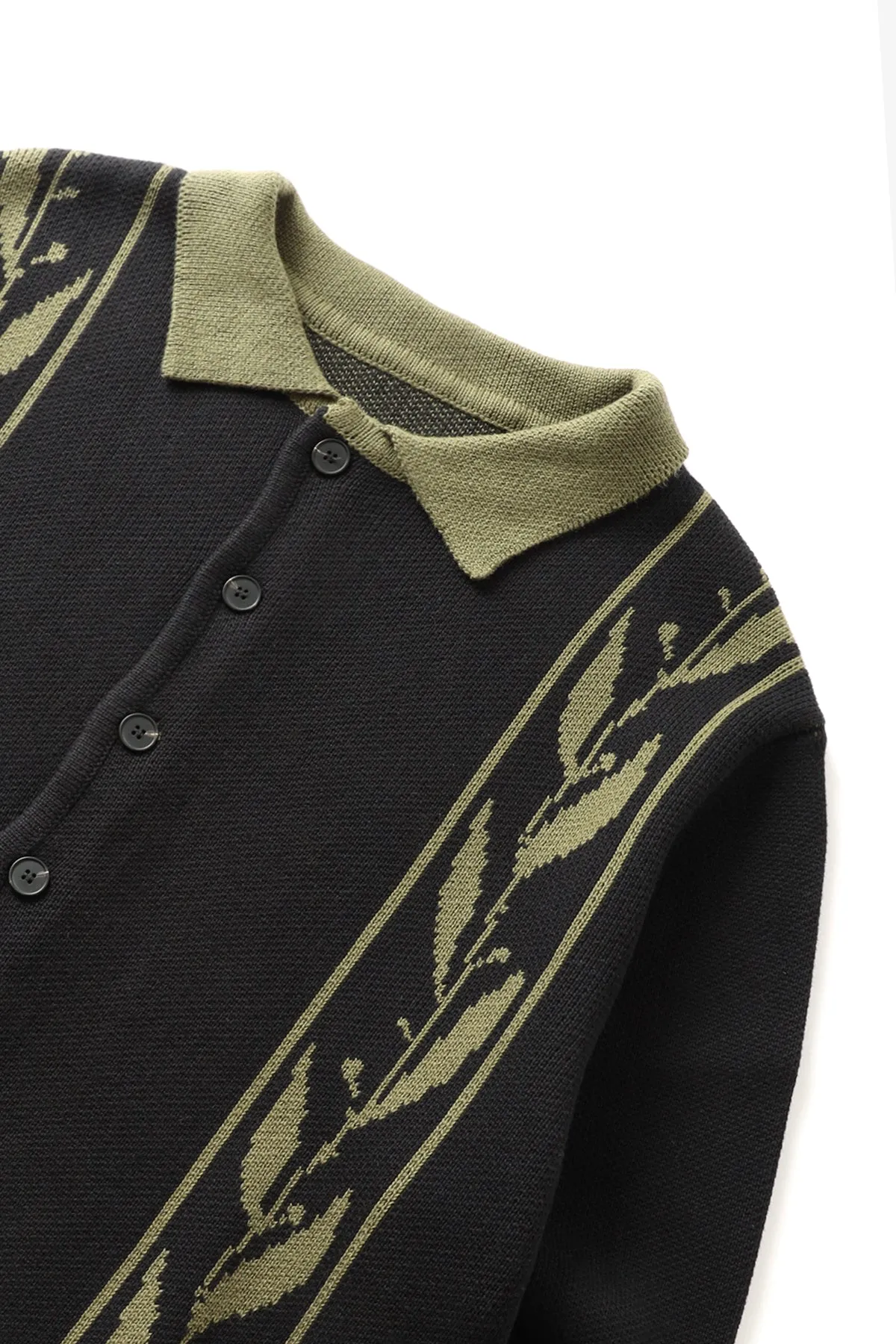 Olive Branch Pullover sold by Plenty product image thumbnail 3