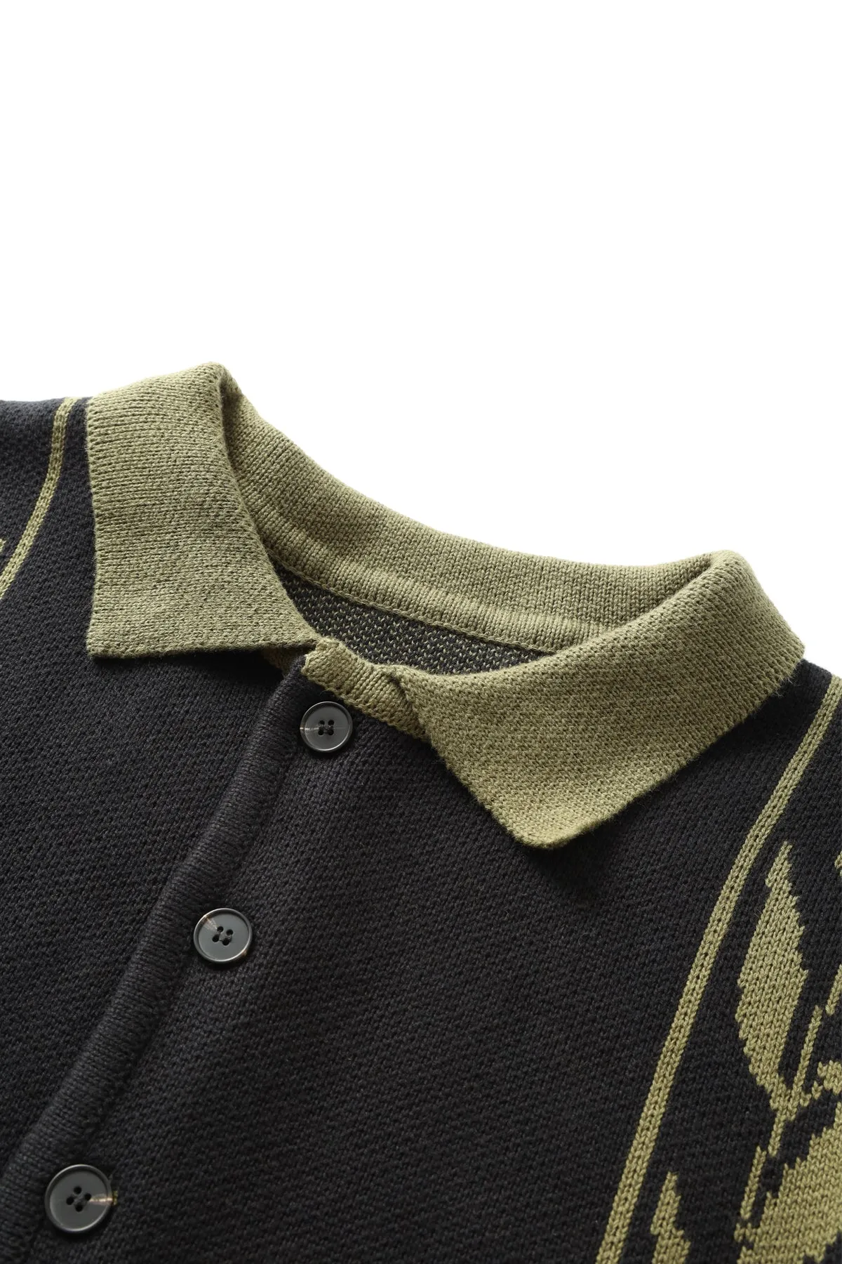 Olive Branch Pullover sold by Plenty product image thumbnail 4