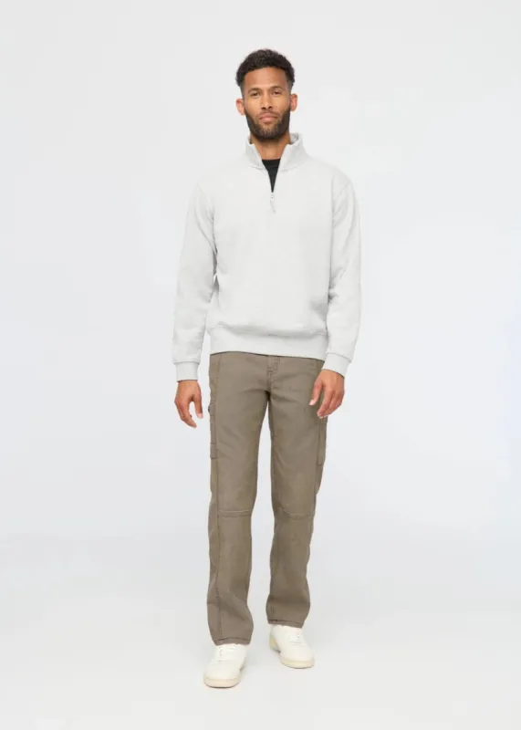 Stretch Canvas 7 Pocket Pant sold by Plenty