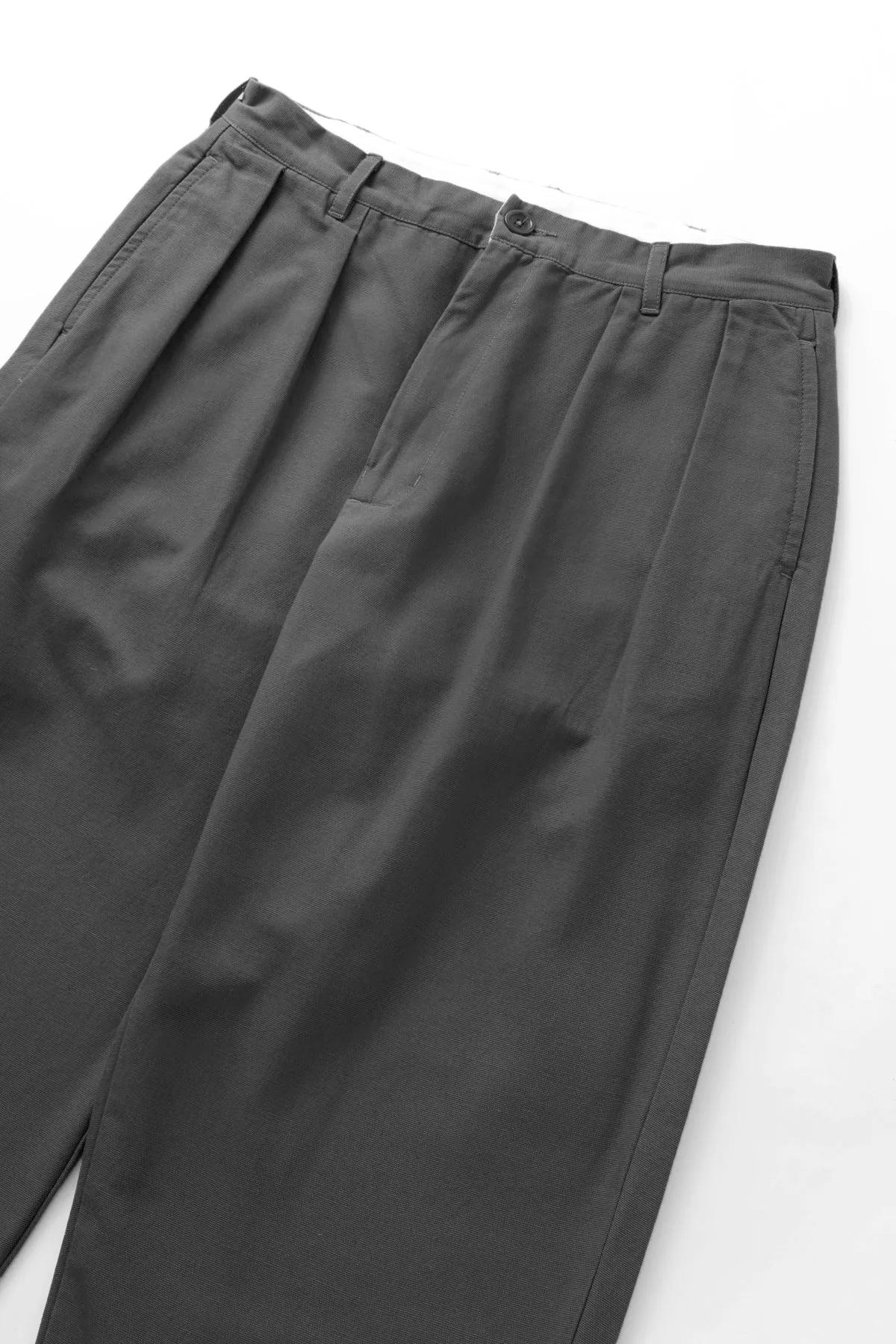 Canvas Part Timer Pant sold by Plenty product image thumbnail 4