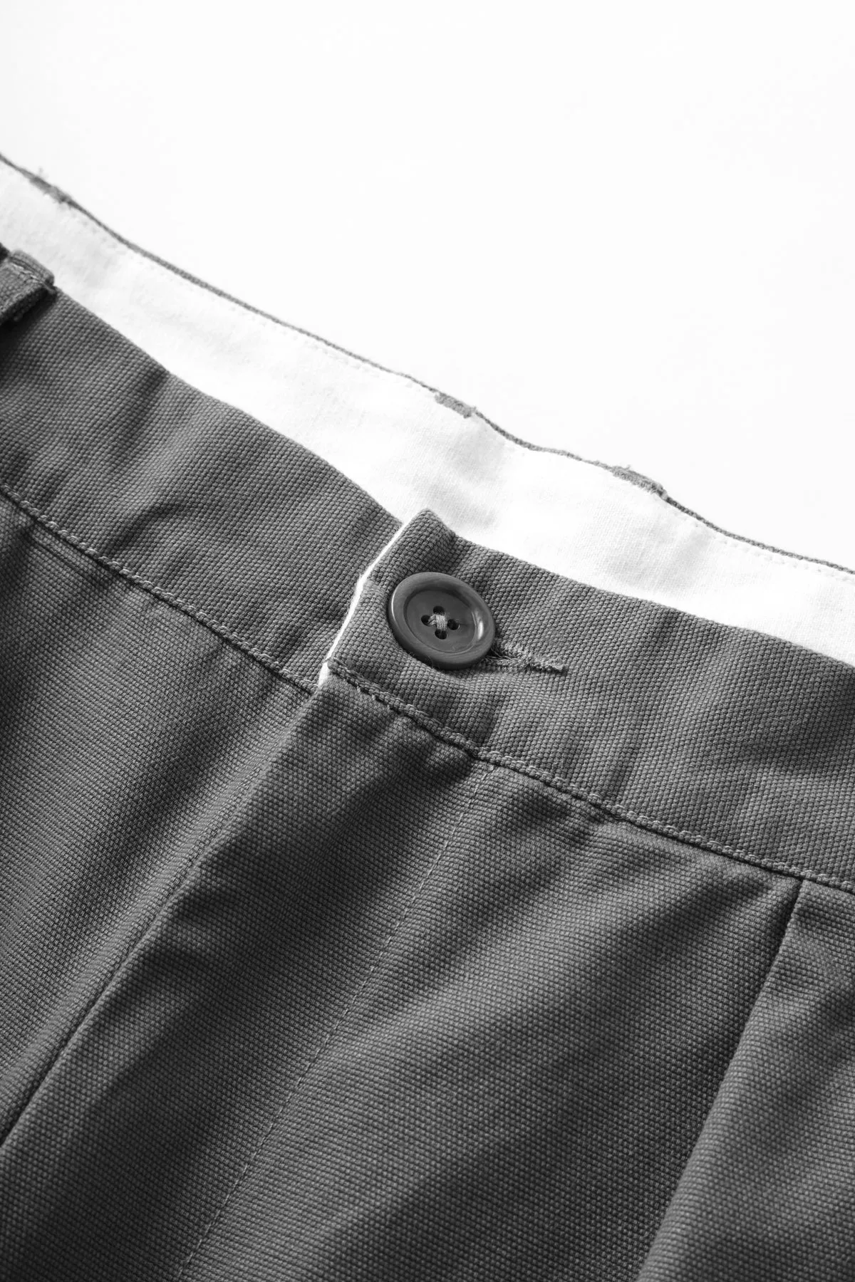 Canvas Part Timer Pant sold by Plenty product image thumbnail 2