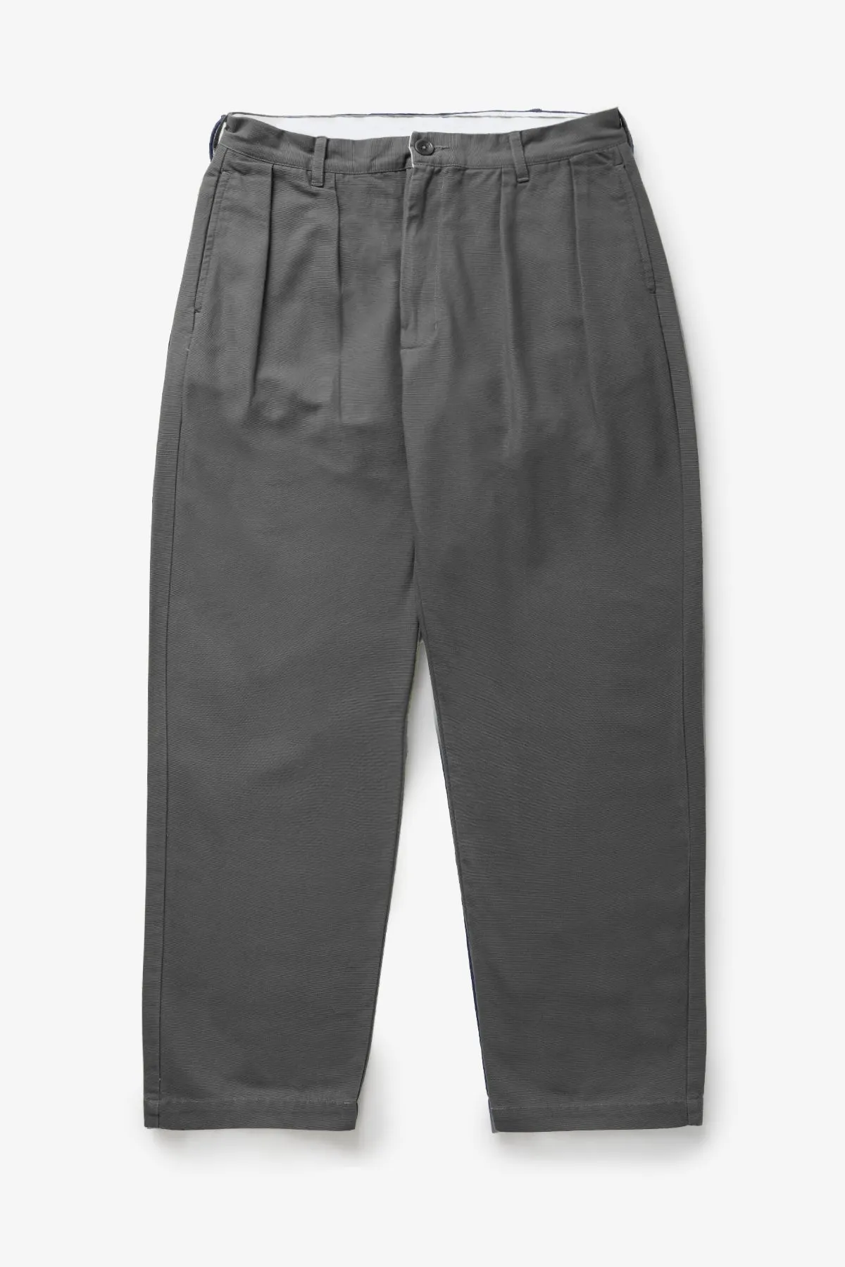 Canvas Part Timer Pant sold by Plenty