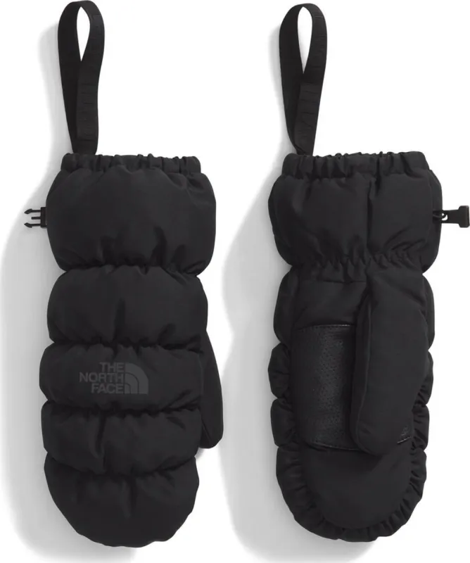 Montana Puffer Mitt sold by Plenty