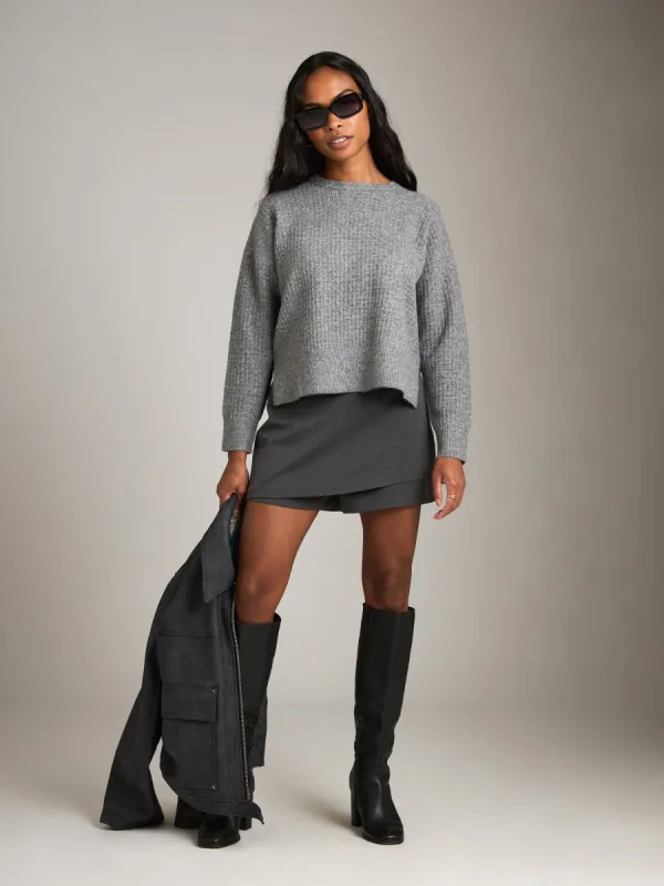 Arya Pullover sold by Plenty