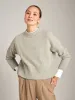 Eisa Crewneck Pullover sold by Plenty