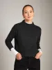 Eisa Crewneck Pullover sold by Plenty