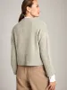 Eisa Crewneck Pullover sold by Plenty