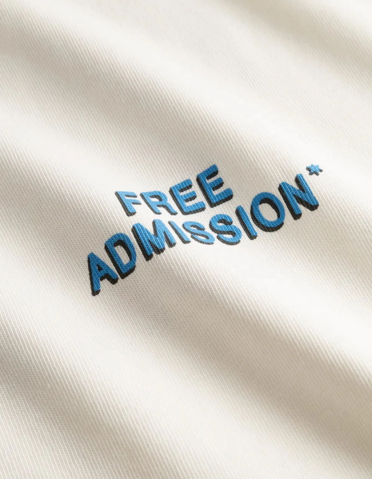 Late Night Service T-Shirt sold by Plenty product image thumbnail 5